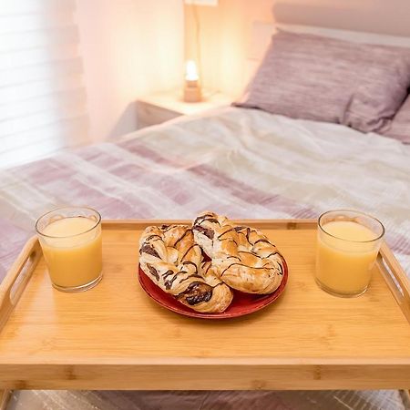 Bhost - Regina Ll Apartment กอร์โดบา ภายนอก รูปภาพ