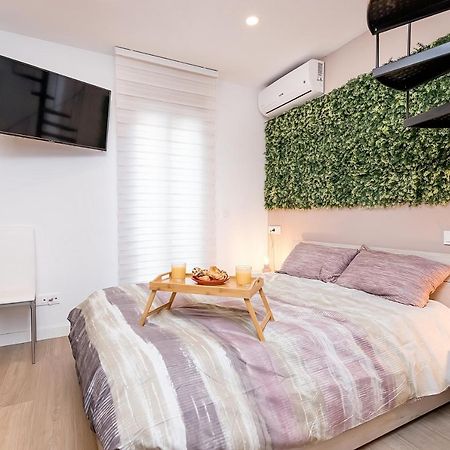 Bhost - Regina Ll Apartment กอร์โดบา ภายนอก รูปภาพ