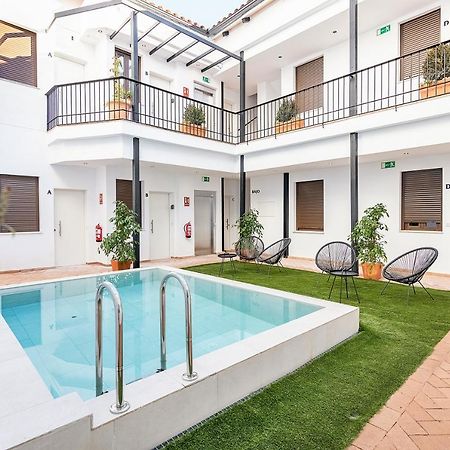Bhost - Regina Ll Apartment กอร์โดบา ภายนอก รูปภาพ