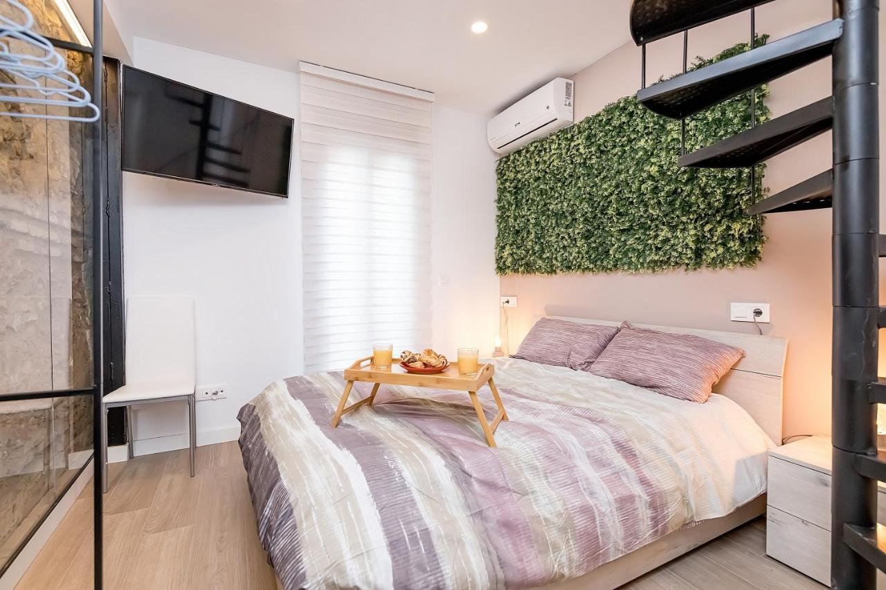 Bhost - Regina Ll Apartment กอร์โดบา ภายนอก รูปภาพ
