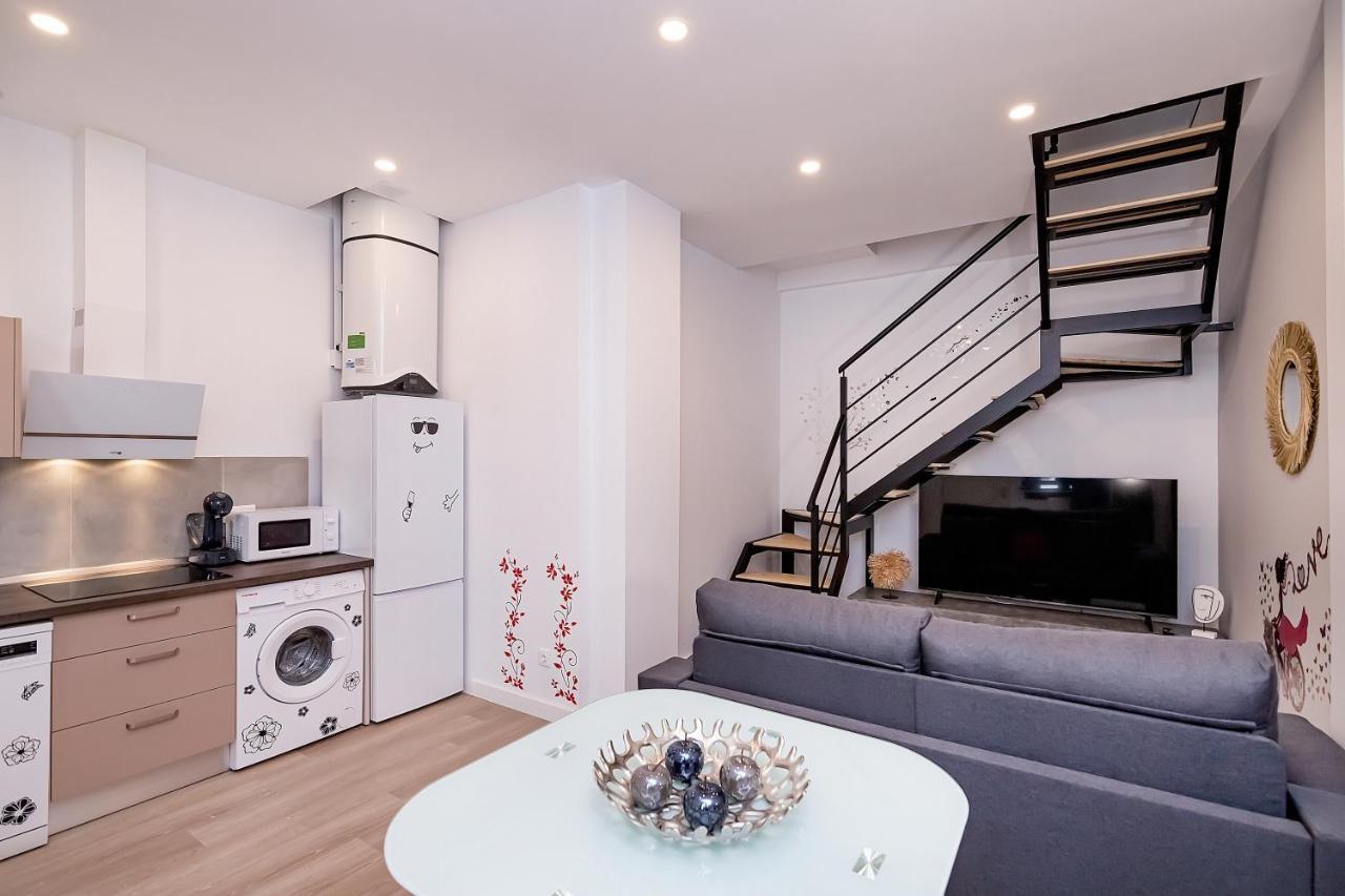 Bhost - Regina Ll Apartment กอร์โดบา ภายนอก รูปภาพ