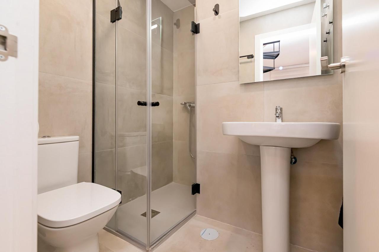 Bhost - Regina Ll Apartment กอร์โดบา ภายนอก รูปภาพ