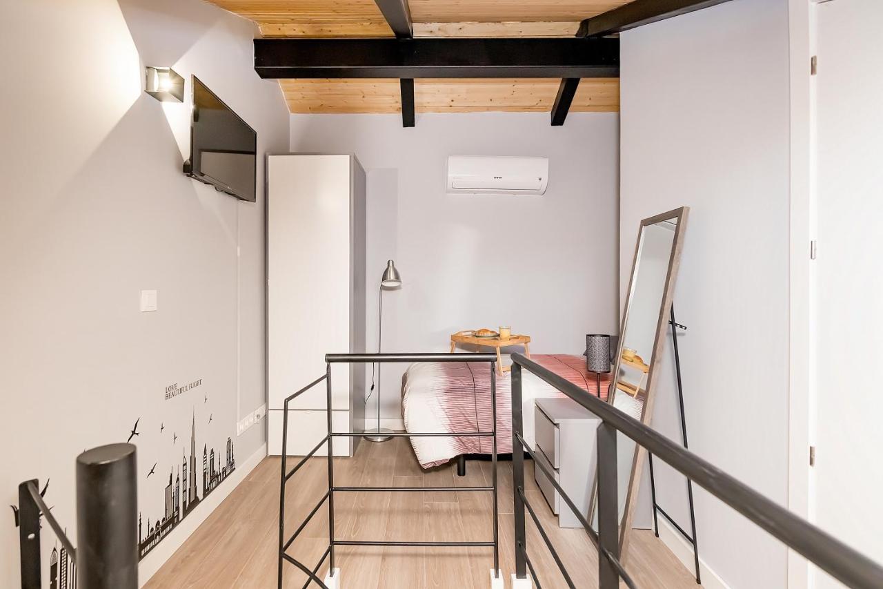 Bhost - Regina Ll Apartment กอร์โดบา ภายนอก รูปภาพ