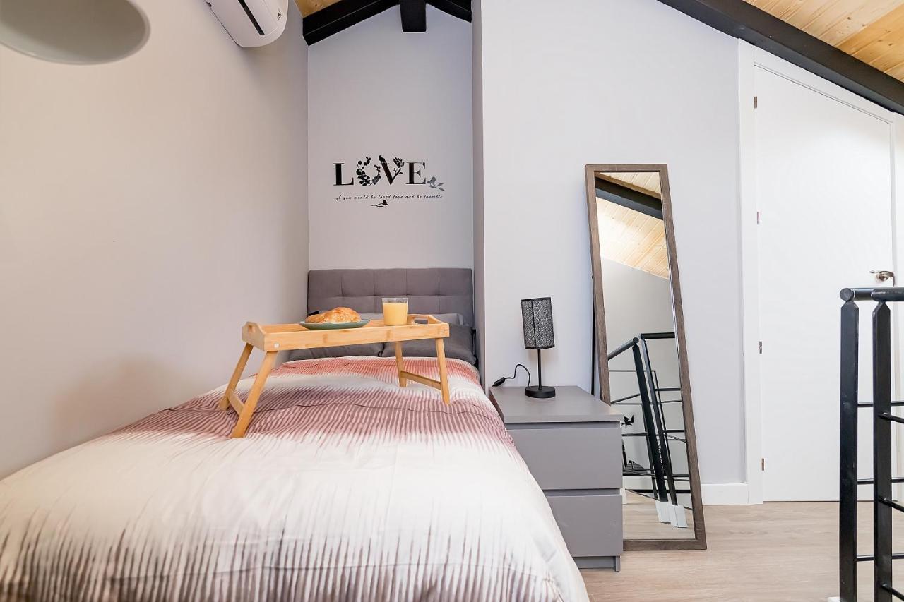 Bhost - Regina Ll Apartment กอร์โดบา ภายนอก รูปภาพ