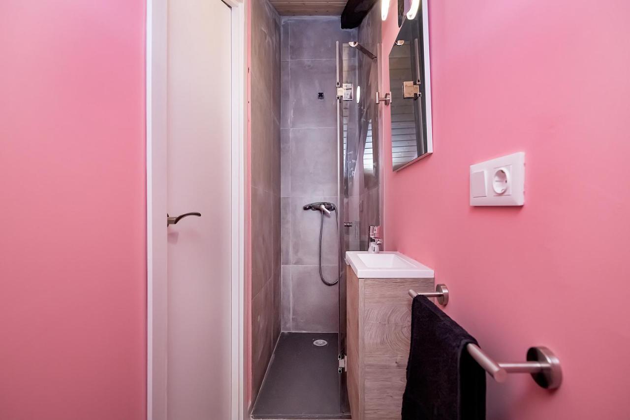 Bhost - Regina Ll Apartment กอร์โดบา ภายนอก รูปภาพ